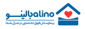 بالینو لوگو